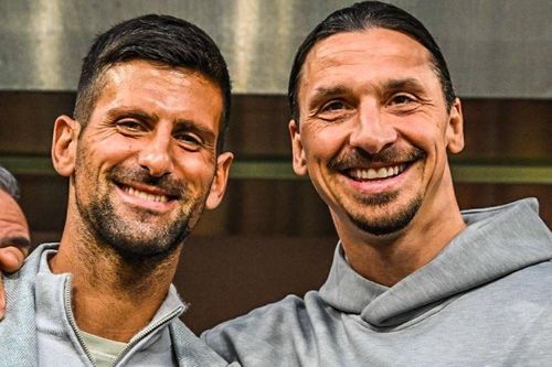 Dàn khách VIP dự khán cặp đấu 20 năm mới xuất hiện ở Champions League