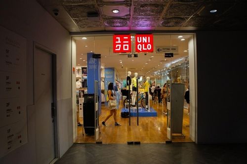 Cửa hàng Uniqlo, Muji sẽ ra sao khi Parkson Việt Nam phá sản