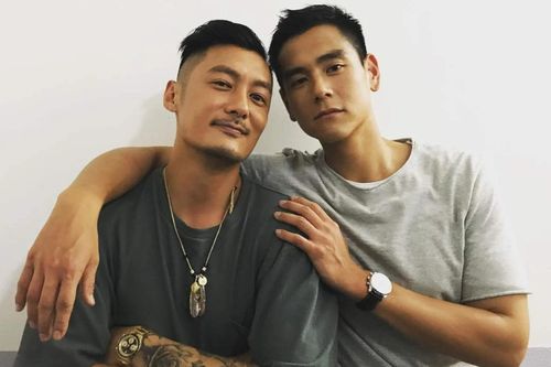 Bộ sưu tập đồng hồ đắt đỏ của Dư Văn Lạc