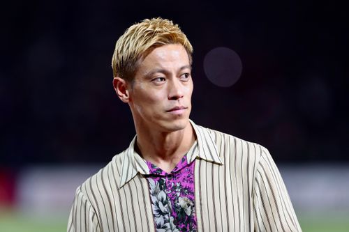 Honda 'trình diễn thời trang' ở SEA Games 32