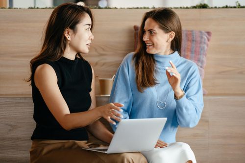 Khi nhân viên giàu kinh nghiệm hơn sếp