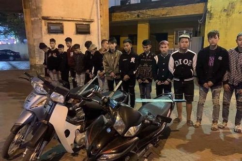 Vĩnh Phúc: Nhiều trẻ vị thành niên phạm tội rất nghiêm trọng và manh động