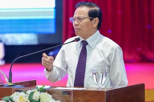 Phát huy 'địa chỉ đỏ' lan tỏa Di sản văn hóa Hồ Chí Minh