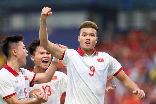 Bảng xếp hạng bóng đá SEA Games 32 - BXH bóng đá U22 Việt Nam