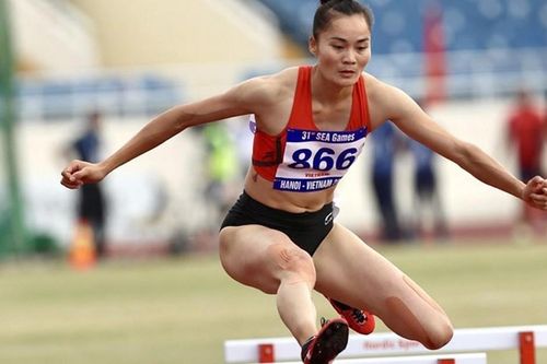 Nóng: Nhóm VĐV dương tính doping của điền kinh Việt Nam bất ngờ được giảm án