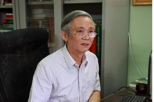 Chuyên gia giật mình trước đề ôn tập học kỳ môn Lịch sử lớp 4