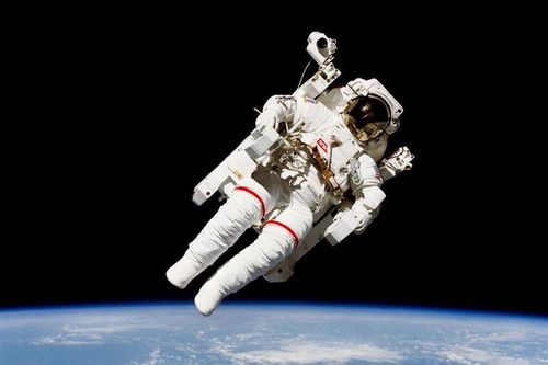 Bất ngờ nguyên nhân phi hành gia bị lão hóa khi về Trái Đất