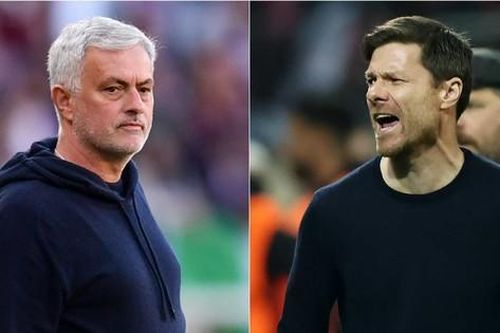 Nhận định Roma vs Leverkusen, 02h00 ngày 12/5: Khó cho 'Giallorossi'