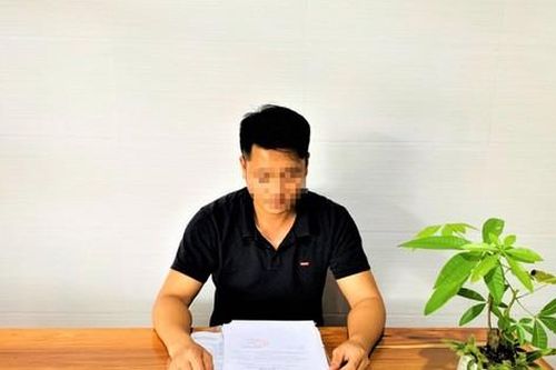 Một kiểm sát viên ở Đắk Nông bị bắt sau lá đơn tố cáo của bị can