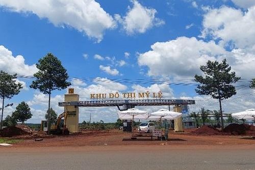 Bình Phước: Kiến nghị thu hồi 13 dự án chậm triển khai
