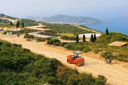 Tin bất động sản ngày 11/5: Bình Định kiến nghị Bộ Xây dựng 'giải cứu' 3 dự án
