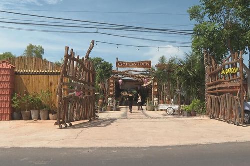 Đoàn kiểm tra nói gì vụ khách hàng tố nhà hàng ở Bình Thuận bán 'giá trên trời'?