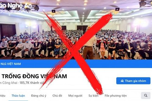 Cảnh giác với chiêu trò chữa bách bệnh bằng… năng lượng gốc!