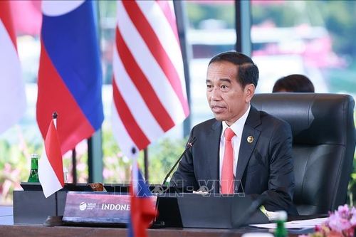 Indonesia: Hội nghị Cấp cao ASEAN lần thứ 42 đạt được nhiều kết quả nổi bật