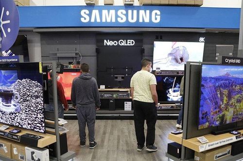 Đối tác Trung Quốc của Apple đệ đơn kiện Samsung