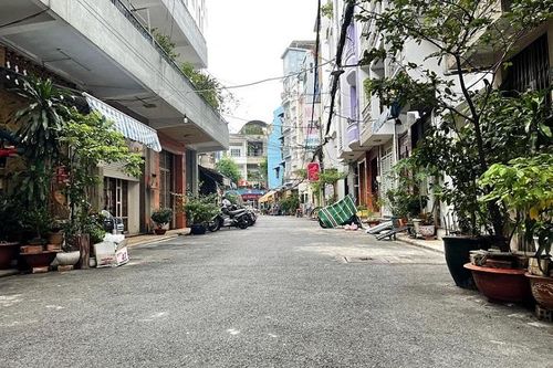 Thu nhập hơn 10 triệu/tháng, mất bao lâu để mua được nhà Hà Nội?