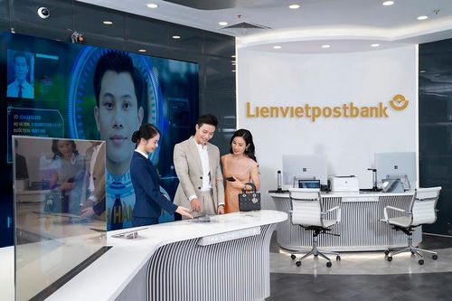 LienVietPostBank và Vietnam Post phủ nhận tin đồn 'vỡ nợ'