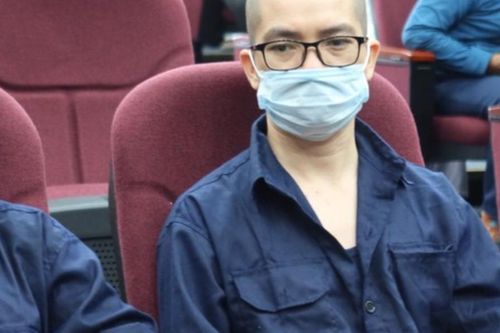 Bị cáo Nguyễn Thái Luyện đề nghị định giá lại tài sản bị kê biên
