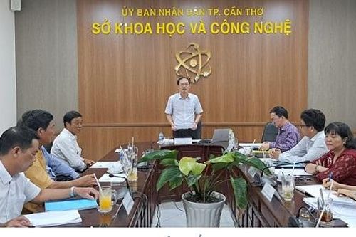 Cần Thơ: Chuyển đổi số phát triển thương hiệu sản phẩm nông nghiệp chủ lực