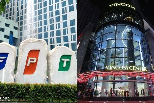 6 cổ phiếu đáng đầu tư trong tháng 5/2023