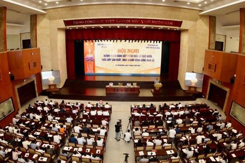Dư nợ bất động sản khu vực Đông Nam bộ đạt gần 1,1 triệu tỷ đồng