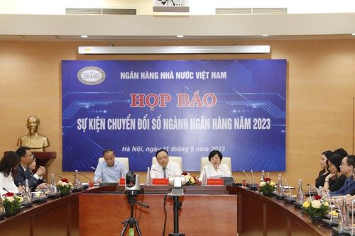 NHNN phối hợp với Bộ Công an làm sạch 26 triệu hồ sơ khách hàng