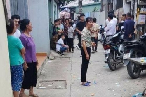 Hé lộ nguyên nhân vụ cô gái đâm 3 người thương vong tại đám cưới