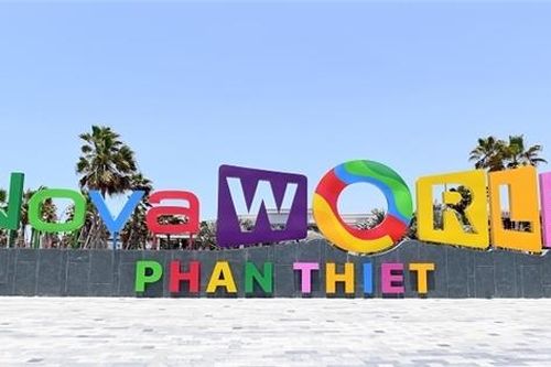 Novaland tái khởi động dự án Phan Thiết, Hồ Tràm