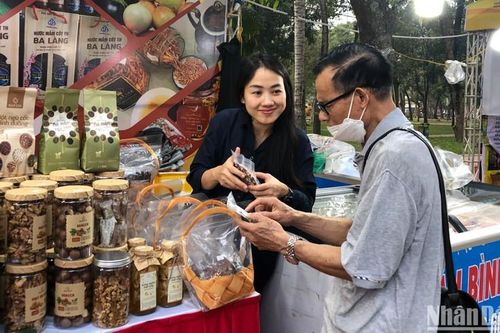 Cơ hội cho ngành bán lẻ trong nước