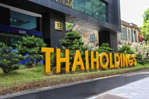Các chỉ tiêu kinh doanh giảm sâu, vì sao Thaiholdings vẫn thoát lỗ trong quý I?