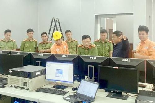 Dấu ấn thầm lặng của lực lượng An ninh kinh tế Công an tỉnh Đắk Nông