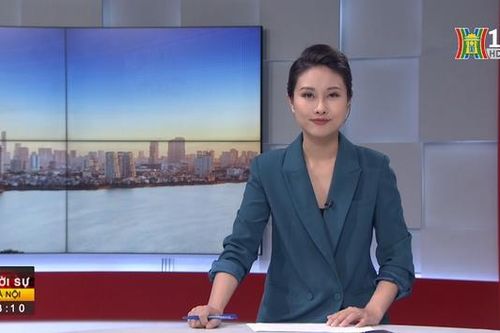 Chương trình Thời sự 23h00 (ngày 11/05/2023)