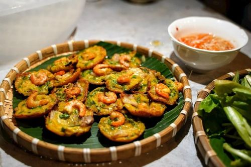 9 món bánh ngon ở Đông Nam Á