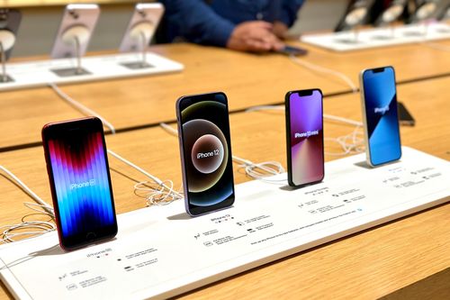 Mua iPhone trực tiếp từ Apple Việt Nam sẽ đắt hơn 2-3 triệu đồng