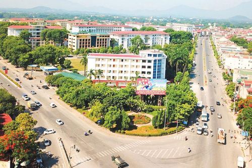 Hà Nội: Đấu giá 68 thửa đất ở đô thị tại thị xã Sơn Tây