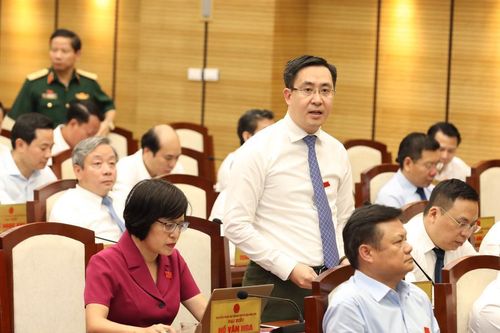 Trách nhiệm của quận, huyện khi đất nông nghiệp chuyển đổi thành khu vui chơi?