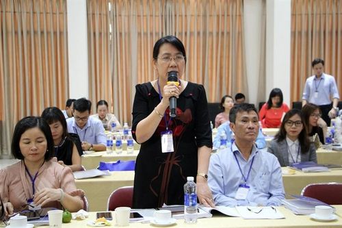 Chuyển đổi số giáo dục: Nhiều thách thức cho đội ngũ giáo viên và cán bộ quản lý