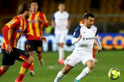 Soi kèo bóng đá hôm nay 12/5: Lazio vs Lecce, Mallorca vs Cadiz