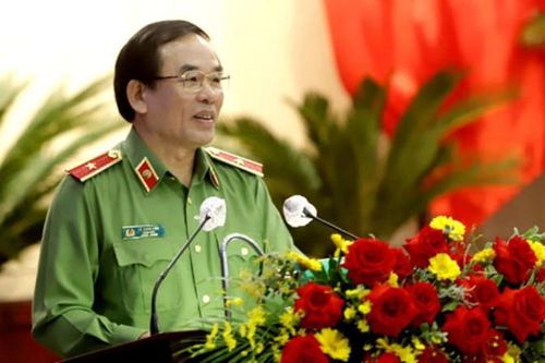 Xây dựng lực lượng An ninh kinh tế Công an TP Đà Nẵng trong sạch, vững mạnh toàn diện đáp ứng yêu cầu nhiệm vụ trong tình hình mới