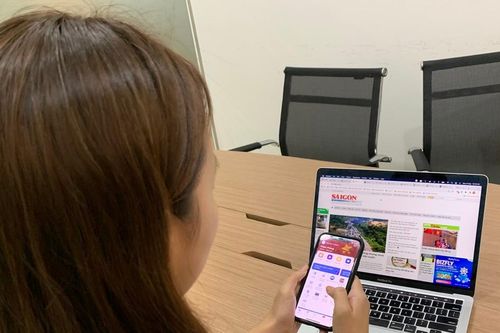 Sáng tạo vì lợi ích chung