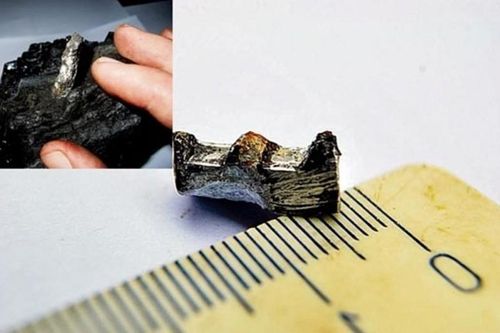 Bí ẩn hiện vật nghi có dấu vết người ngoài hành tinh