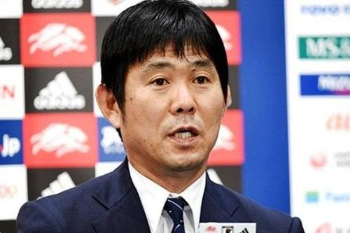 HLV Nhật Bản lo ngại tuyển Việt Nam ở Asian Cup 2023