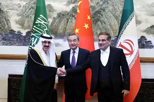 Mỹ không lạc quan về tác động của thỏa thuận Saudi Arabia-Iran tới hòa bình Yemen