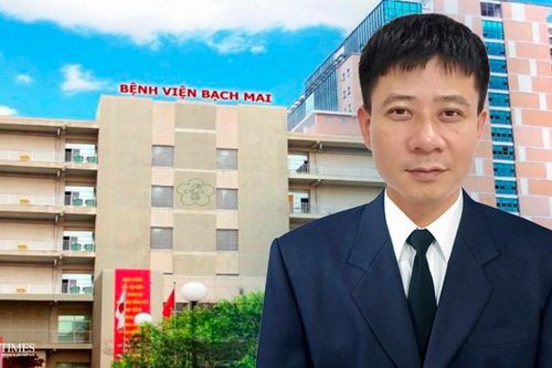 Bản tin 8H: Bổ nhiệm một phó giám đốc Bệnh viện Bạch Mai