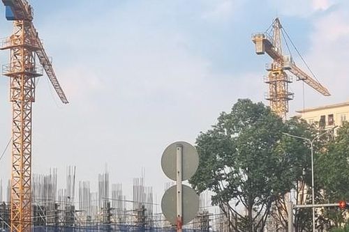 Đồng Nai đặt mục tiêu xây 10.000 căn nhà ở xã hội