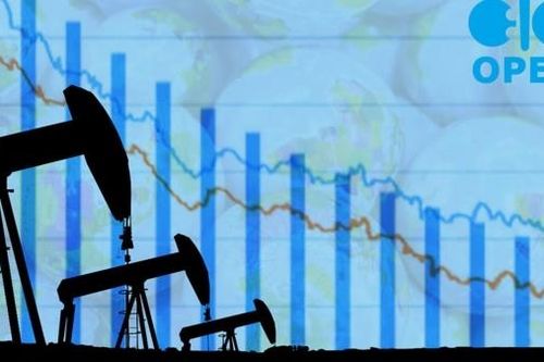 OPEC công bố dự báo mới nhất về nhu cầu dầu toàn cầu năm 2023