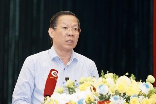Ông Phan Văn Mãi: Mong muốn giảm lãi suất cho vay về 7-8%