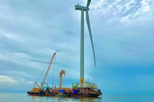 Việt Nam cần tận dụng tối đa và hiệu quả tiềm năng điện gió ngoài khơi