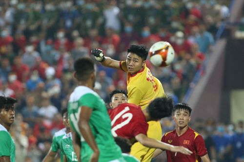 Báo Indonesia: 12 năm qua Garuda không thắng Việt Nam ở SEA Games
