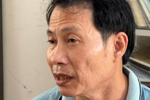 Mâu thuẫn từ đòi hỏi ngủ chung, chồng đâm vợ tử vong